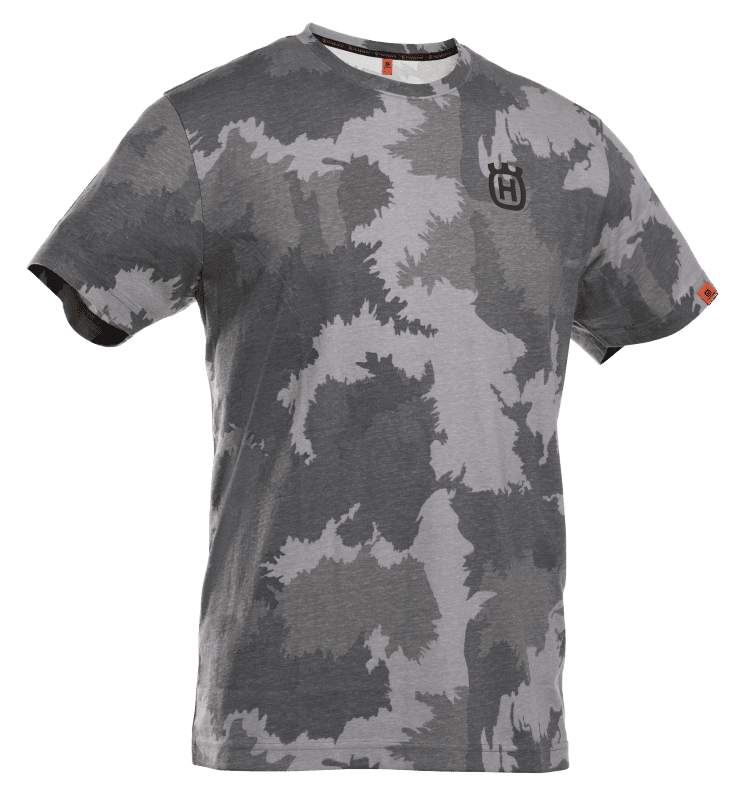 Xplorer T-shirt unisex boscamo met korte mouwen