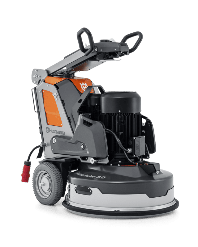 Husqvarna Autogrinder 8 D
